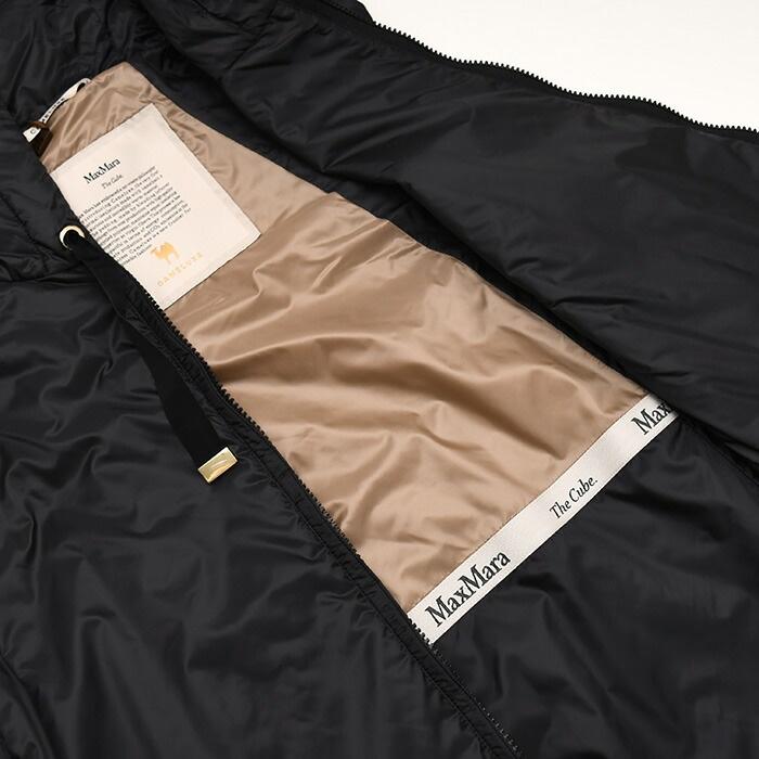 Max Mara（マックスマーラ） Max Mara The Cube ベスト ザ キューブ