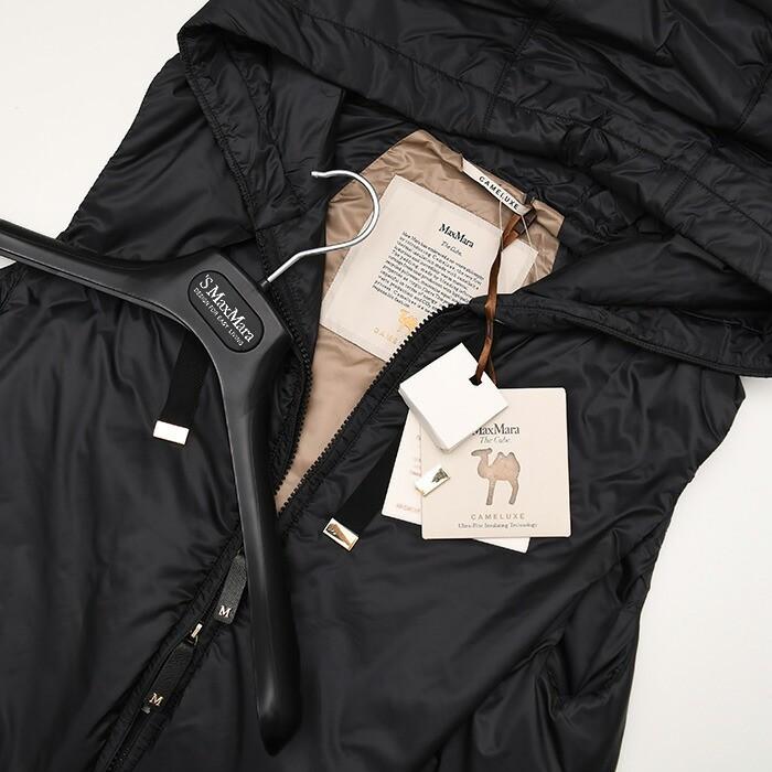 Max Mara（マックスマーラ） Max Mara The Cube ベスト ザ キューブ