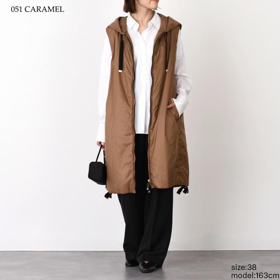 マジカさん専用 Max Mara The Cube マックスマーラ ベスト ザ キューブ GREENGI