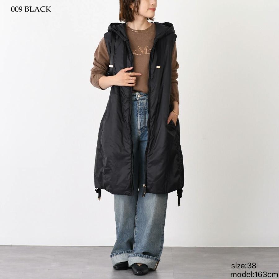 Max Mara（マックスマーラ） Max Mara The Cube ベスト ザ キューブ