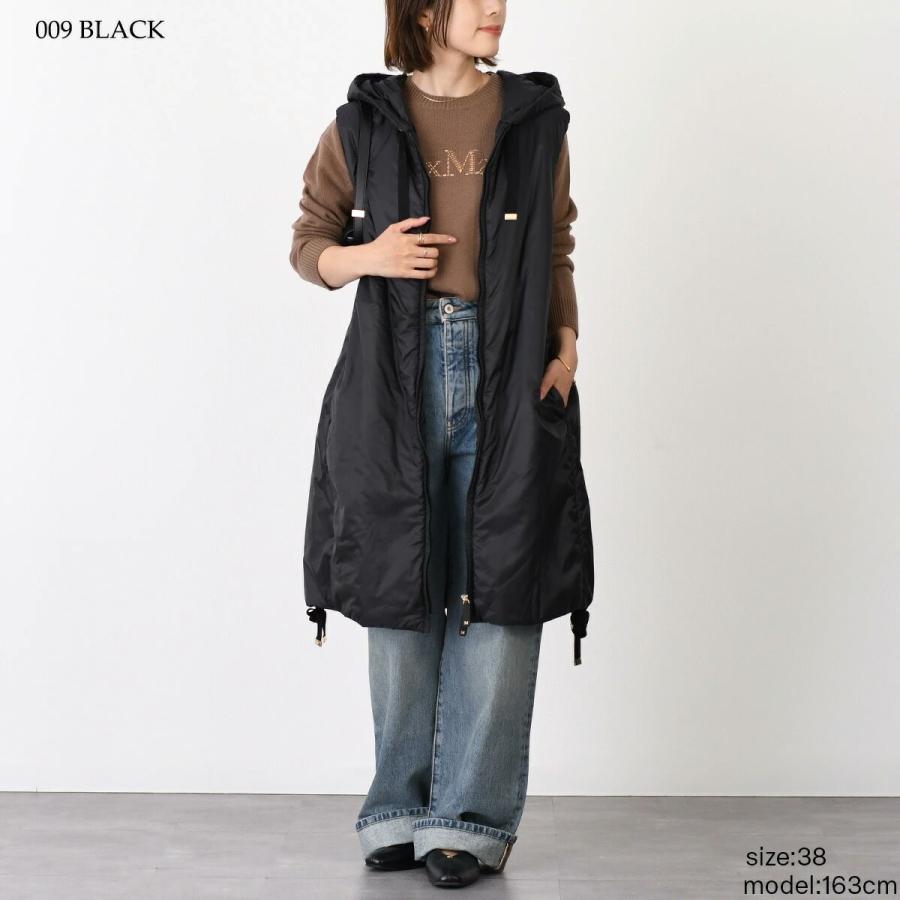 Max Mara（マックスマーラ） Max Mara The Cube ベスト ザ キューブ