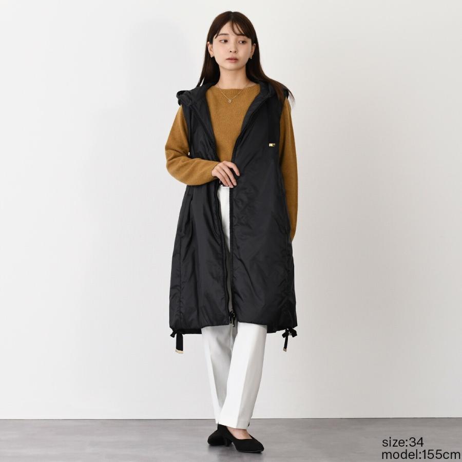 はなさん専用　Max Mara ジレ ベスト Max Mara（マックスマーラ） MAX MARA MM ジレ BADESSE バデッセ