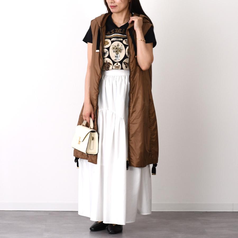 Max Mara（マックスマーラ） Max Mara The Cube ザ キューブ ベスト