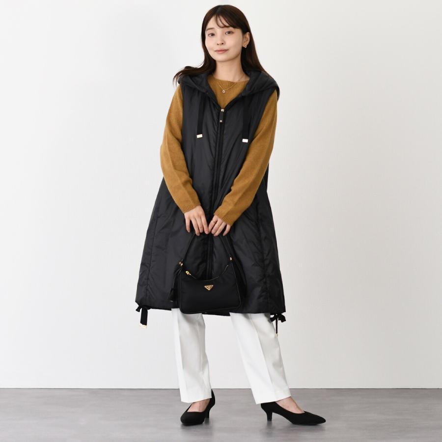 Max Mara（マックスマーラ） Max Mara The Cube ベスト ザ キューブ