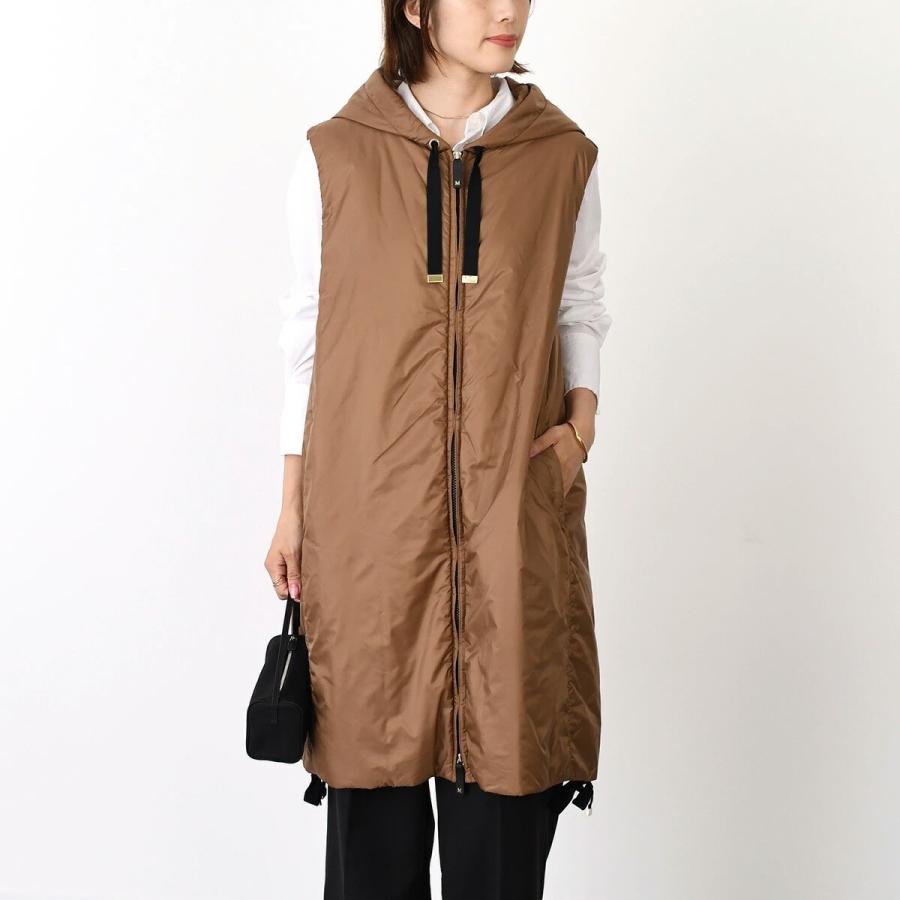 Max Mara（マックスマーラ） 【ポイント5倍】Max Mara The Cube ベスト