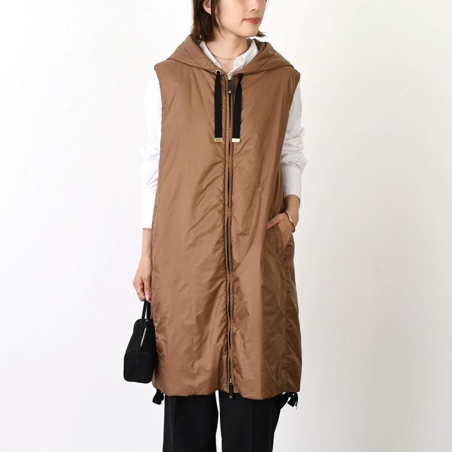 Max Mara（マックスマーラ） Max Mara The Cube ベスト ザ キューブ