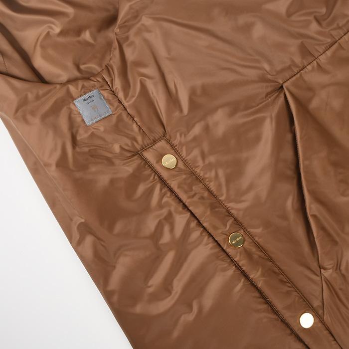 Max Mara（マックスマーラ） Max Mara The Cube ザ キューブ ジレ