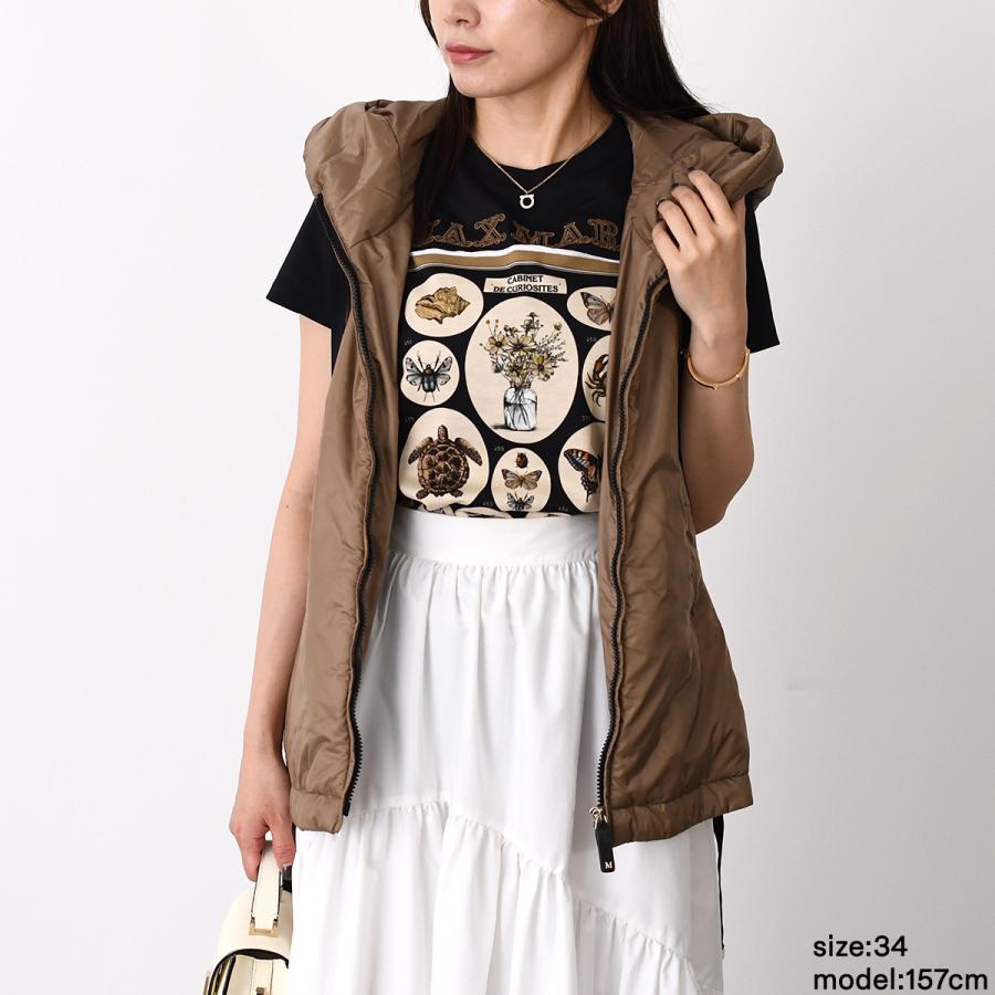 Max Mara（マックスマーラ） Max Mara The Cube ザ キューブ ベスト