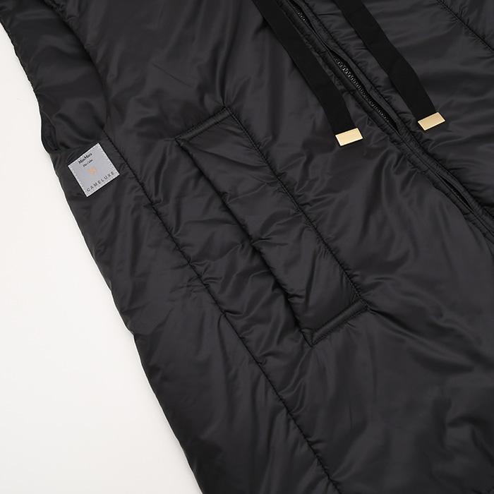 Max Mara The Cube マックスマーラ ザ キューブ ジレ ダウン