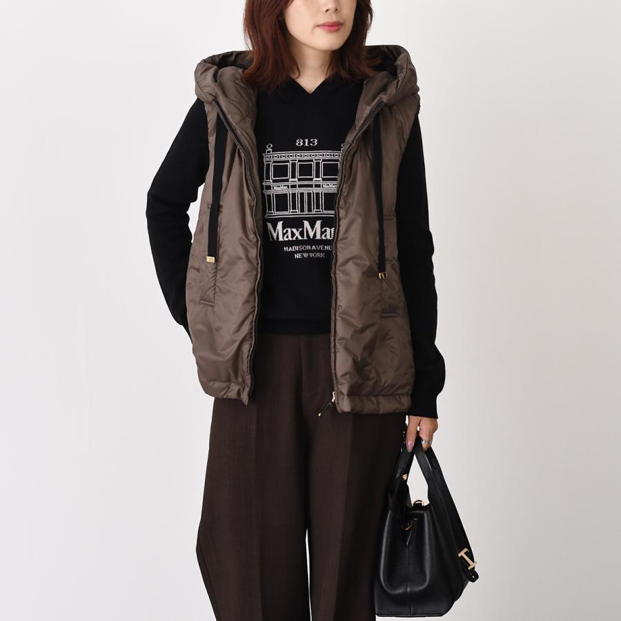 Max Mara（マックスマーラ） Max Mara The Cube ザ キューブ ベスト