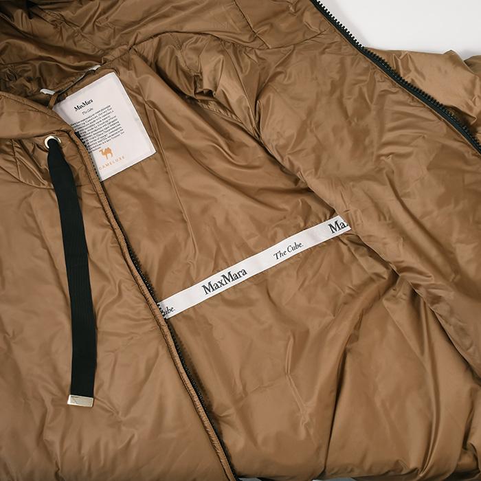 Max Mara マックスマーラ アウター コート The Cube GREENMA Max Mara マックスマーラ アウター コート The Cube GREENMA