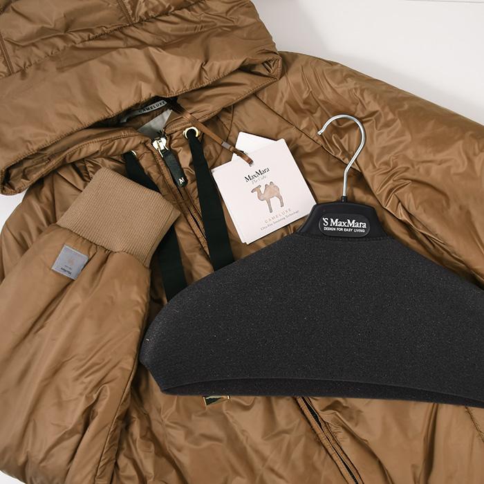 Max Mara マックスマーラ アウター コート The Cube GREENMA Max Mara マックスマーラ アウター コート The Cube GREENMA