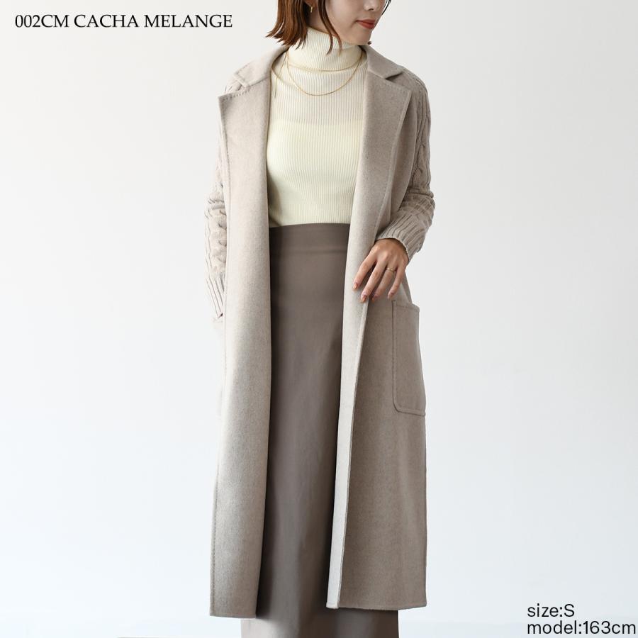 Max Mara マックスマーラ コート アウター ウール カシミヤ Max Mara マックスマーラ コート アウター ウール カシミヤ