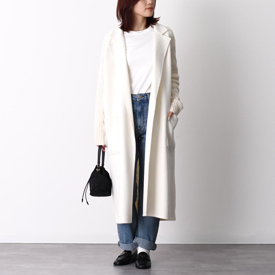 Max Mara（マックスマーラ） コート アウター ウール カシミヤ ニット