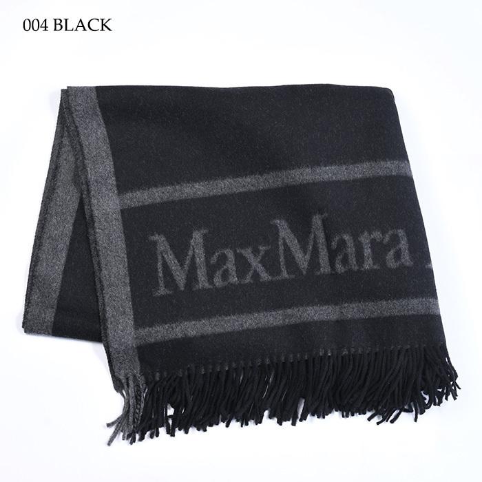 Max Mara マックスマーラ ポンチョ ウール ジャカード ケープ Max Mara マックスマーラ ポンチョ ウール ジャカード ケープ
