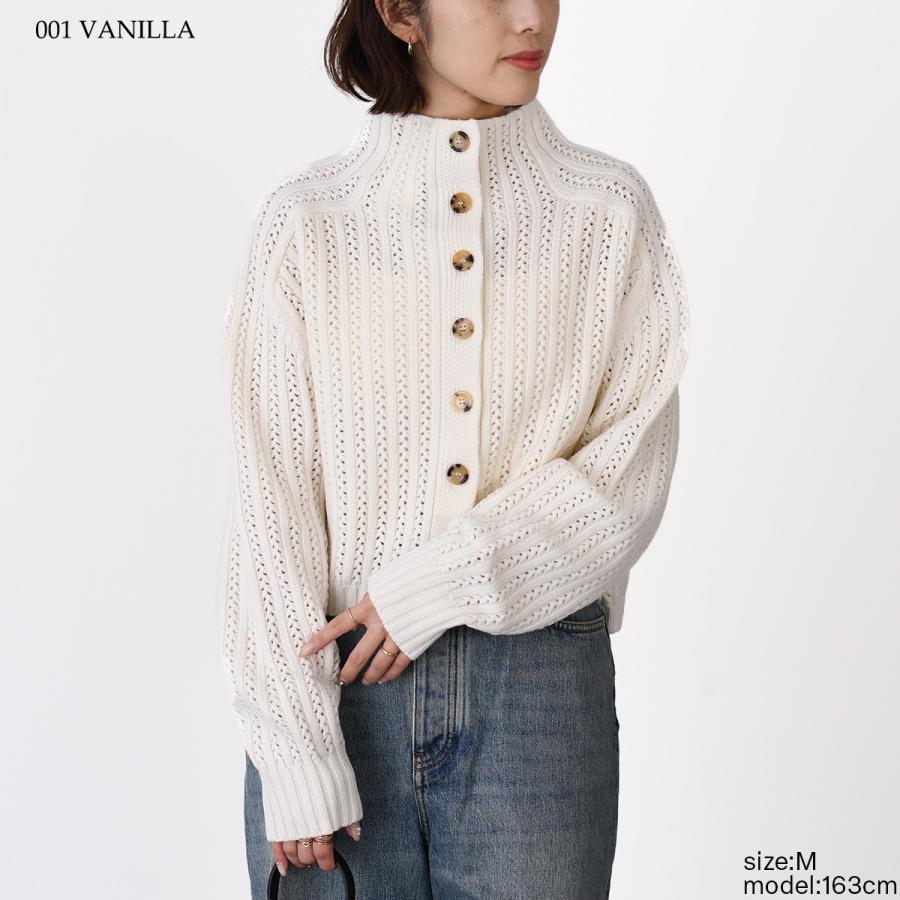 Max Mara MAX MARA マックスマーラ ニット トップス セーター HODEIDA