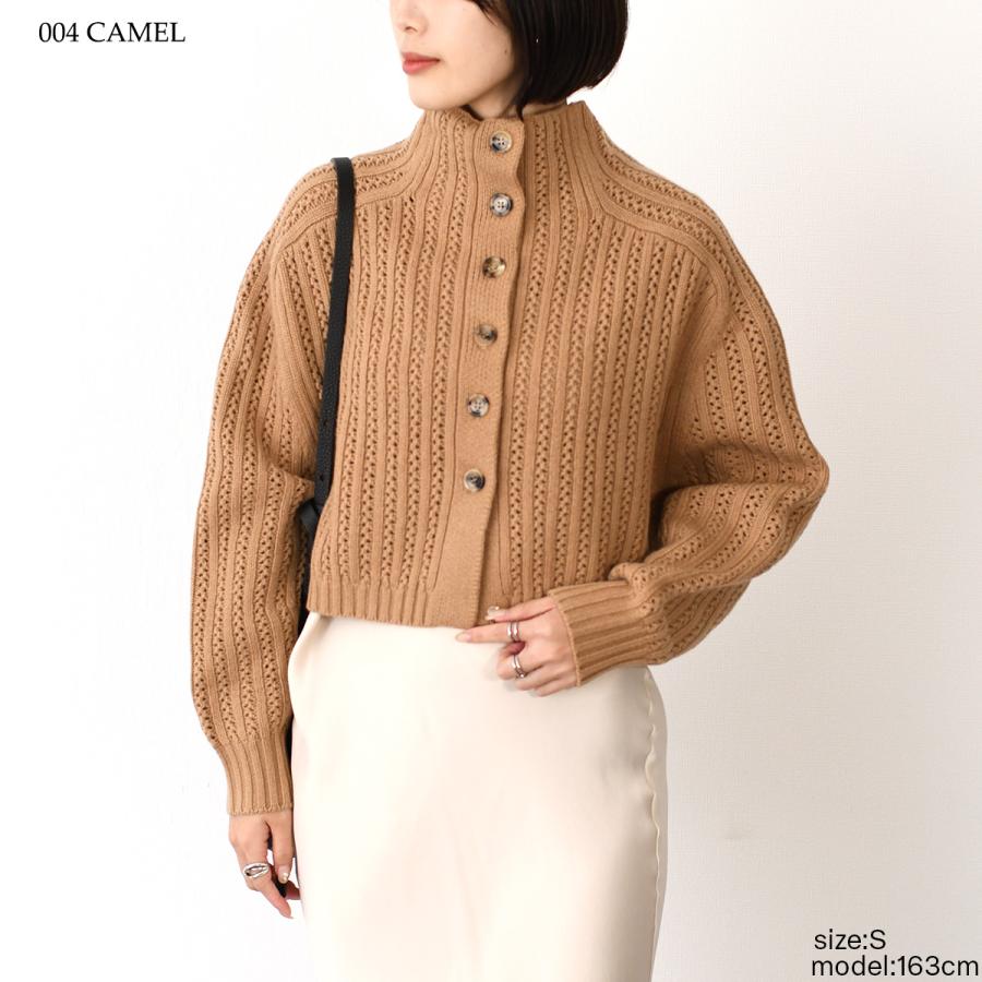 Max Mara（マックスマーラ） ニット トップス セーター HODEIDA