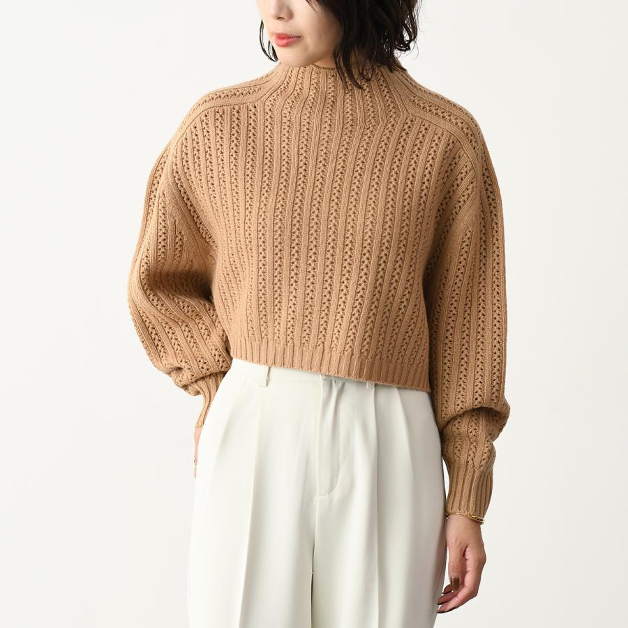 Max Mara MAX MARA マックスマーラ ニット トップス セーター Max Mara MAX MARA マックスマーラ ニット トップス セーター