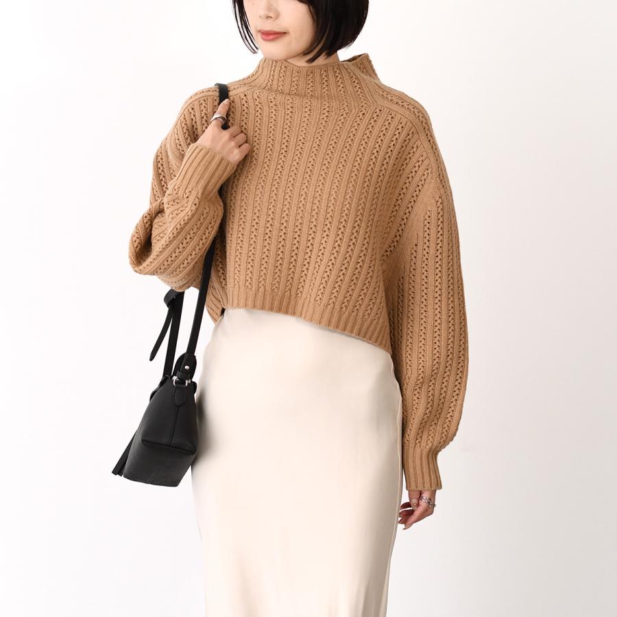 MaxMara ニット Max Mara（マックスマーラ） ニット トップス セーター HODEIDA