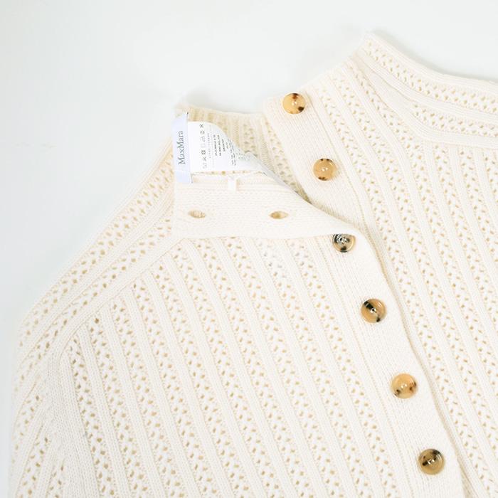 Max Mara MAX MARA マックスマーラ ニット トップス セーター Max Mara MAX MARA マックスマーラ ニット トップス セーター