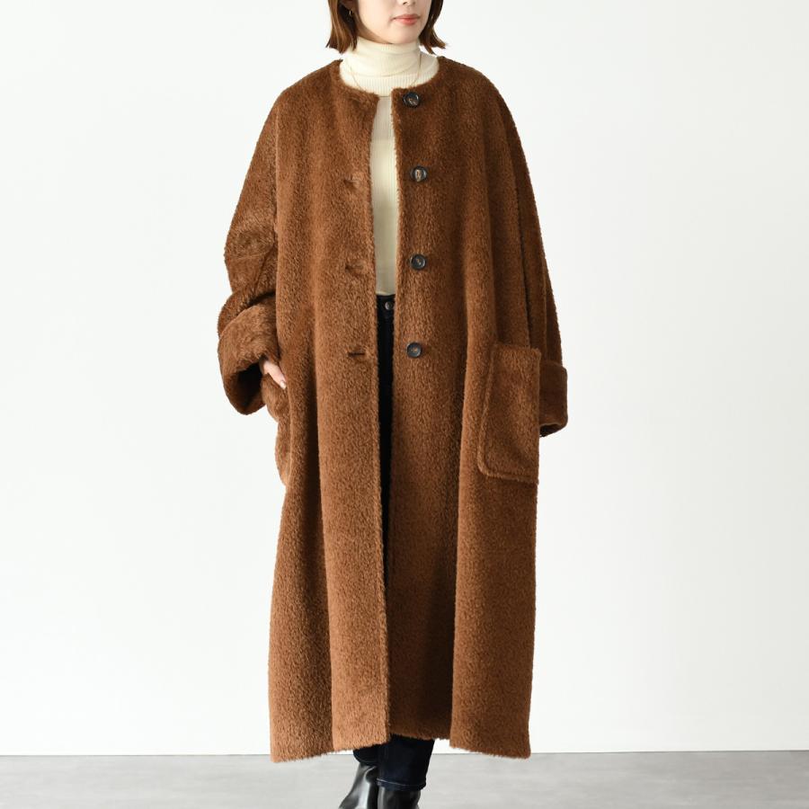 Max Mara マックスマーラ コート アウター オーバーサイズ Max Mara マックスマーラ コート アウター オーバーサイズ