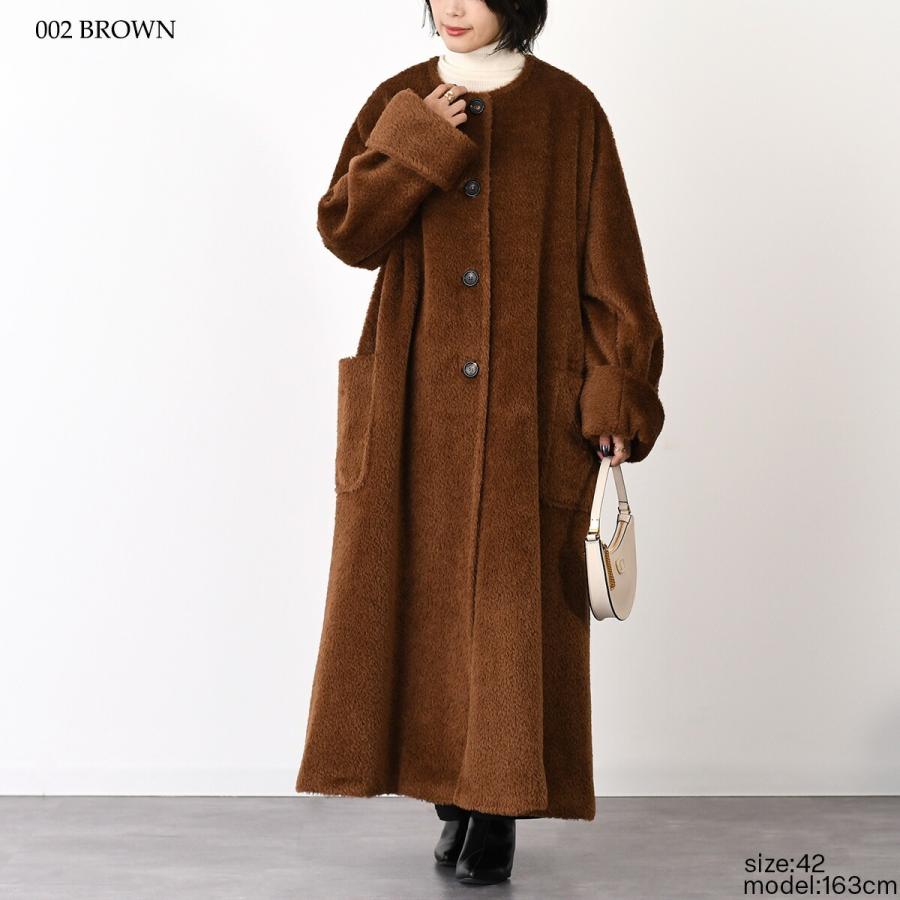 Max Mara（マックスマーラ） 【ラスト1点】 コート アウター オーバー