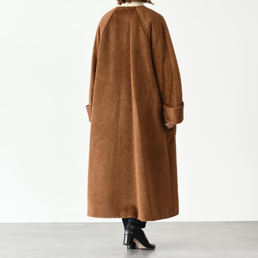 Max Mara マックスマーラ コート アウター オーバーサイズ Max Mara マックスマーラ コート アウター オーバーサイズ