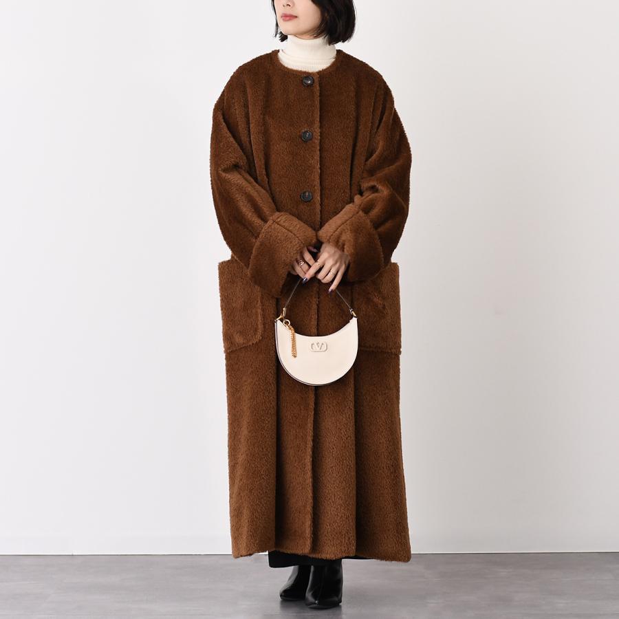 Max Mara マックスマーラ コート アウター オーバーサイズ