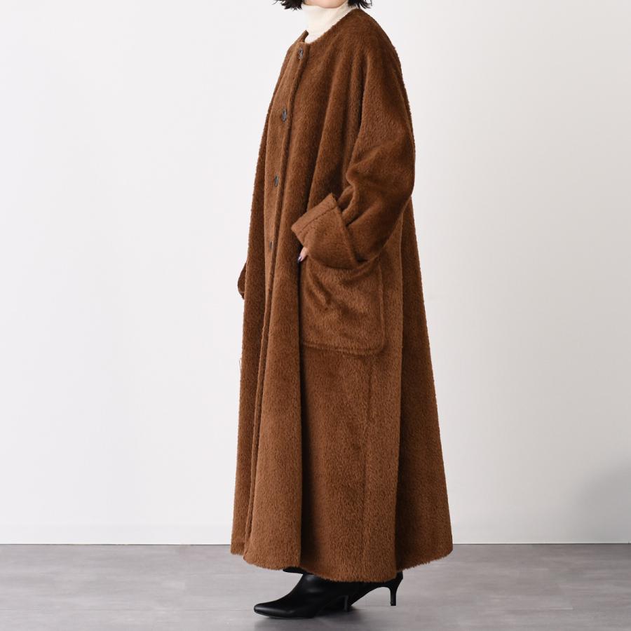 Max Mara マックスマーラ コート アウター オーバーサイズ