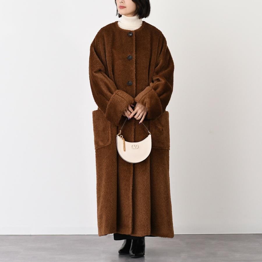 Max Mara（マックスマーラ） 【ラスト1点】 コート アウター オーバー
