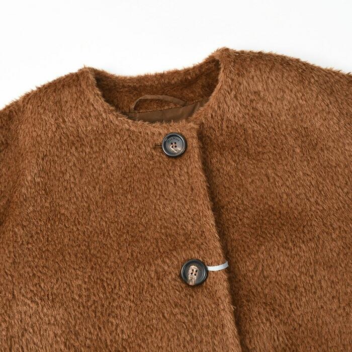 Max Mara（マックスマーラ） コート アウター オーバーサイズ HUDSON