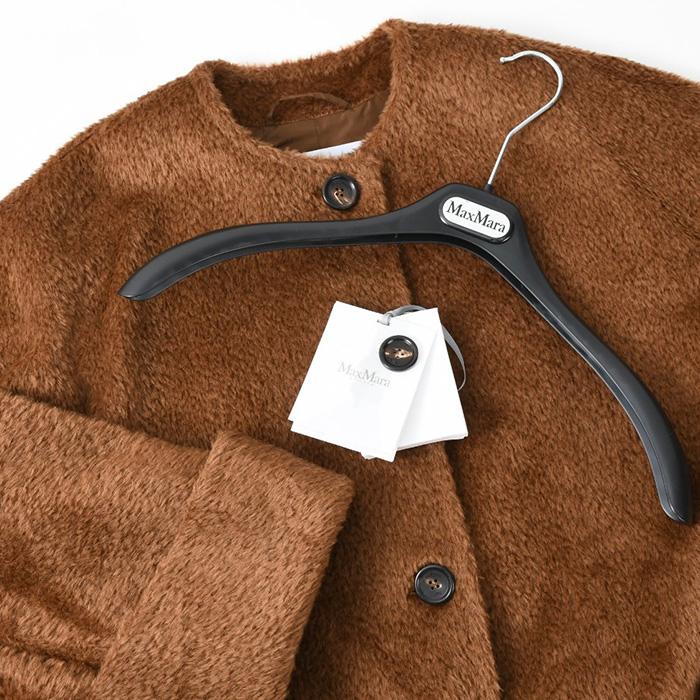 Max Mara マックスマーラ コート アウター オーバーサイズ Max Mara マックスマーラ コート アウター オーバーサイズ