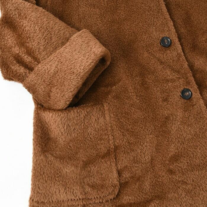 Max Mara（マックスマーラ） コート アウター オーバーサイズ HUDSON