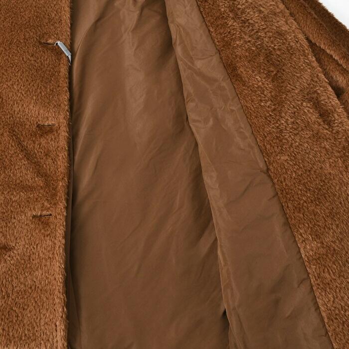 Max Mara（マックスマーラ） コート アウター オーバーサイズ HUDSON