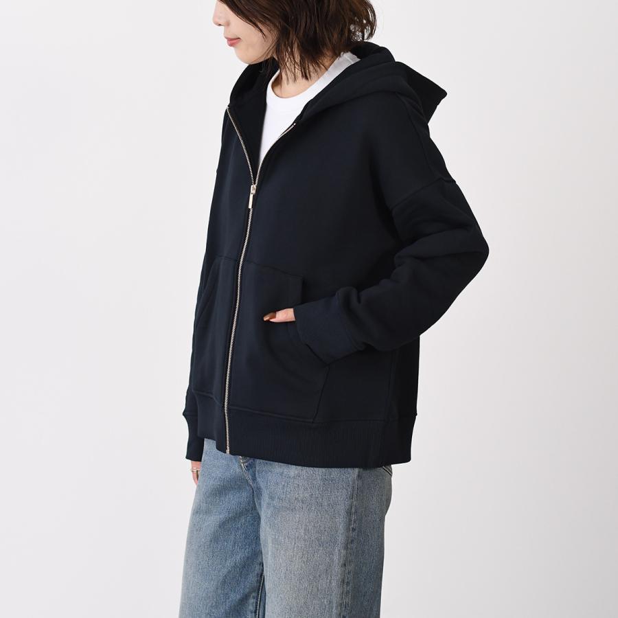 Max Mara（マックスマーラ） S Max Mara エス フーディー JULIA