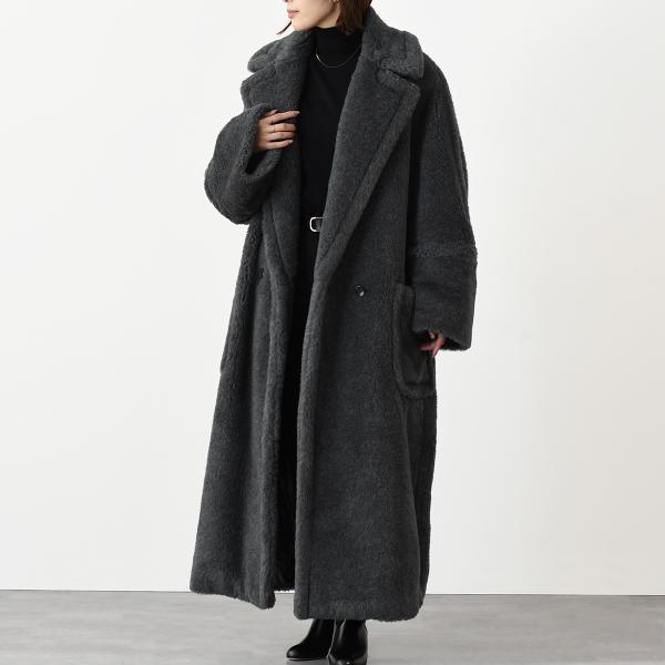 Max Mara（マックスマーラ） テディベア アウター コート KADIAK
