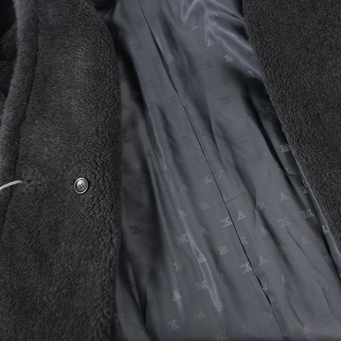 Max Mara（マックスマーラ） テディベア アウター コート KADIAK
