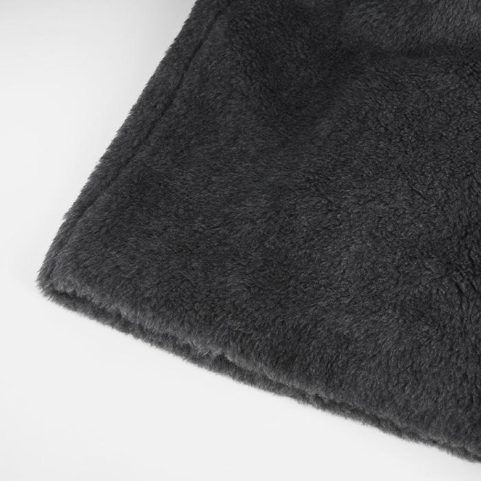 Max Mara MAX MARA マックスマーラ テディベア アウター コート Max Mara MAX MARA マックスマーラ テディベア アウター コート