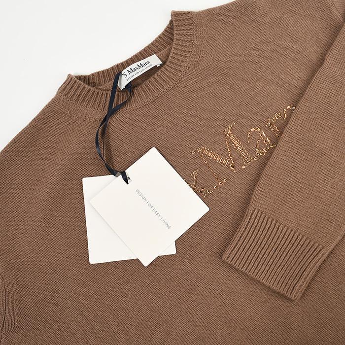 Max Mara S エス マックスマーラ ニット トップス KASSEL