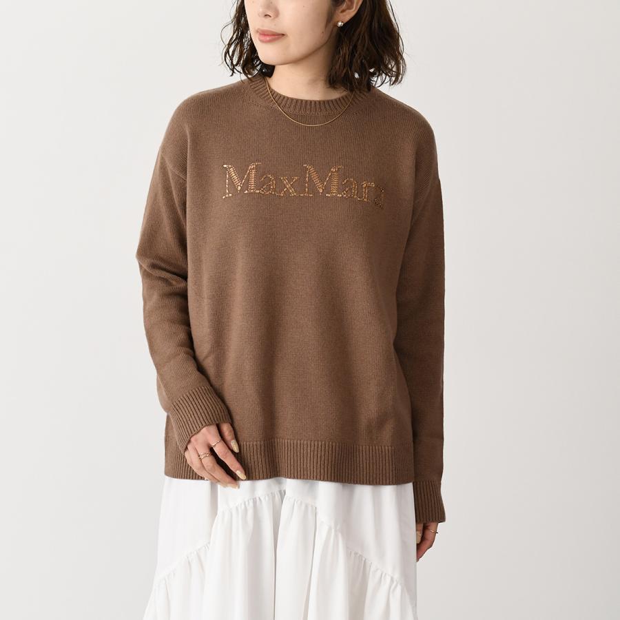 Max Mara S エス マックスマーラ ニット トップス KASSEL