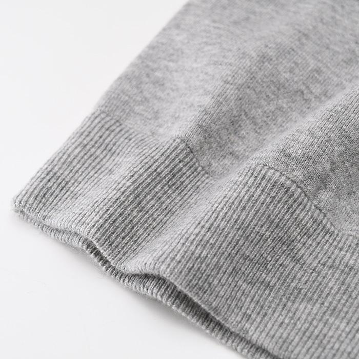 Max Mara（マックスマーラ） パーカー KURT クルト ウール カシミヤ