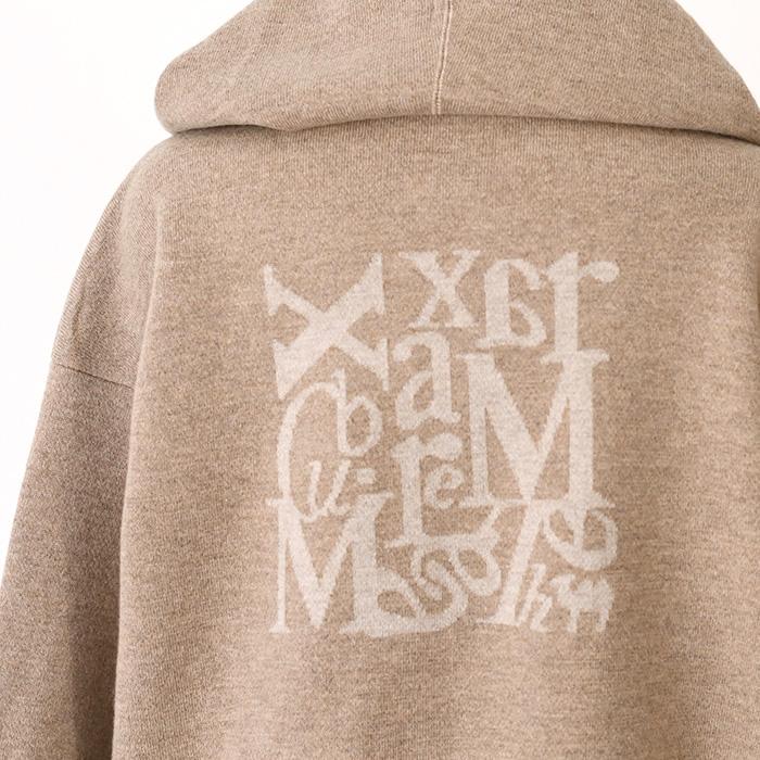 Max Mara（マックスマーラ） パーカー KURT クルト ウール カシミヤ