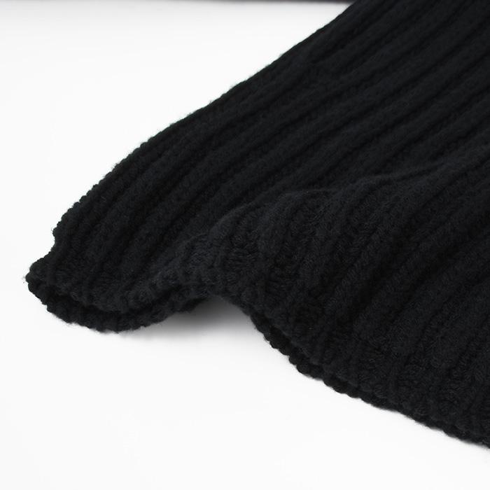 マックスマーラ⁑ウールアンゴラ フレアスリーブニットワンピース　ロング　Aライン マックスマーラ⁑ウールアンゴラ フレアスリーブニットワンピース