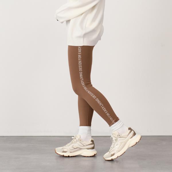 S MAXMARA（エスマックスマーラ） タイツ レギンス LAMA テクニカル
