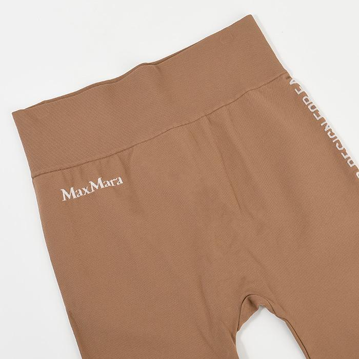 S MAXMARA（エスマックスマーラ） タイツ レギンス LAMA テクニカル
