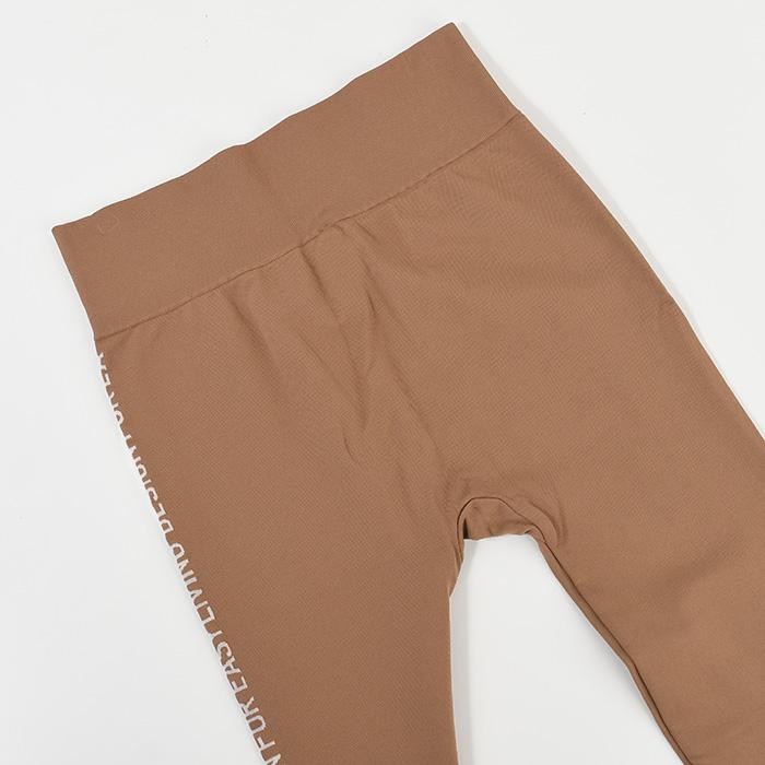 S MAXMARA（エスマックスマーラ） タイツ レギンス LAMA テクニカル