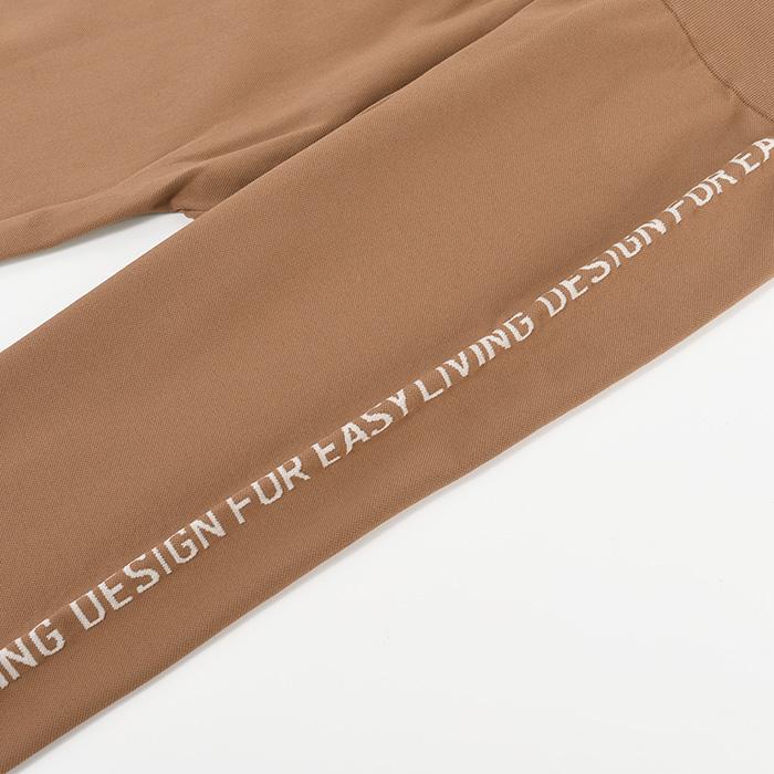 S MAXMARA（エスマックスマーラ） タイツ レギンス LAMA テクニカル