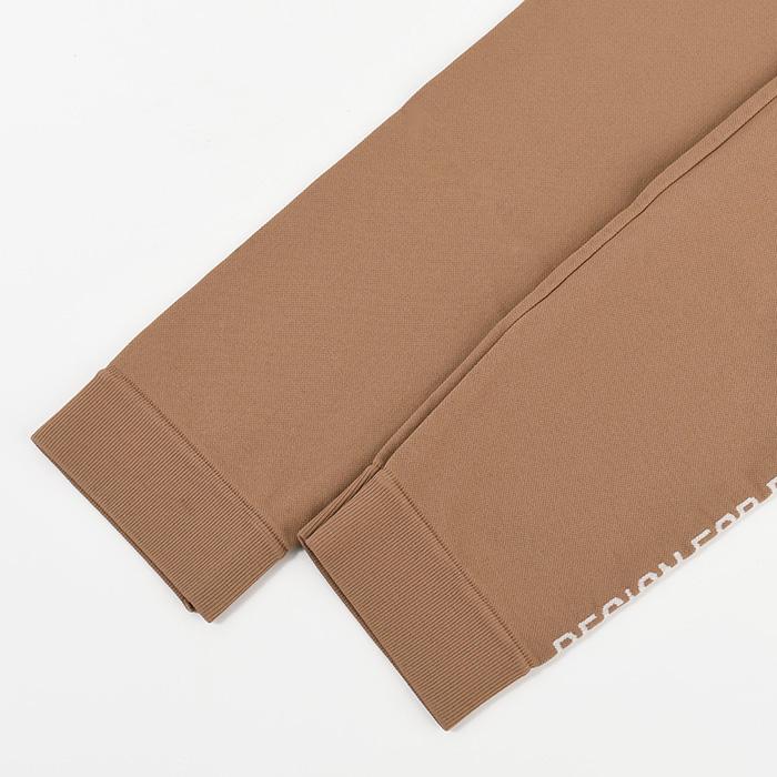 S MAXMARA（エスマックスマーラ） タイツ レギンス LAMA テクニカル