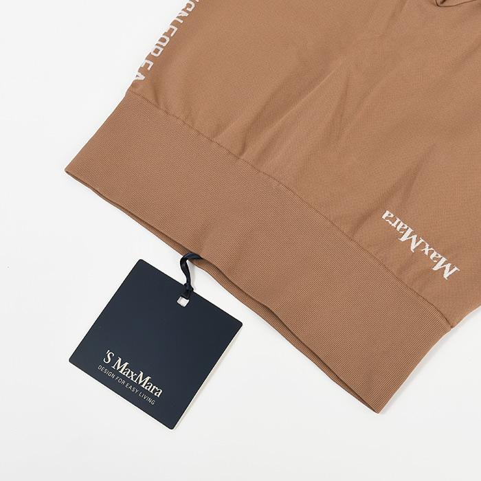 S MAXMARA（エスマックスマーラ） タイツ レギンス LAMA テクニカル