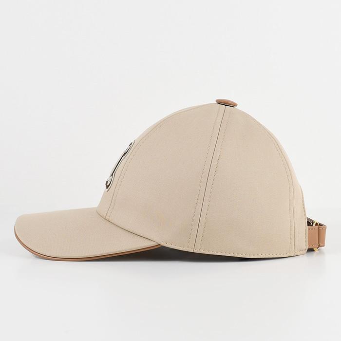 Max Mara マックスマーラ 帽子 キャップ ベースボールキャップ Max Mara マックスマーラ 帽子 キャップ ベースボールキャップ